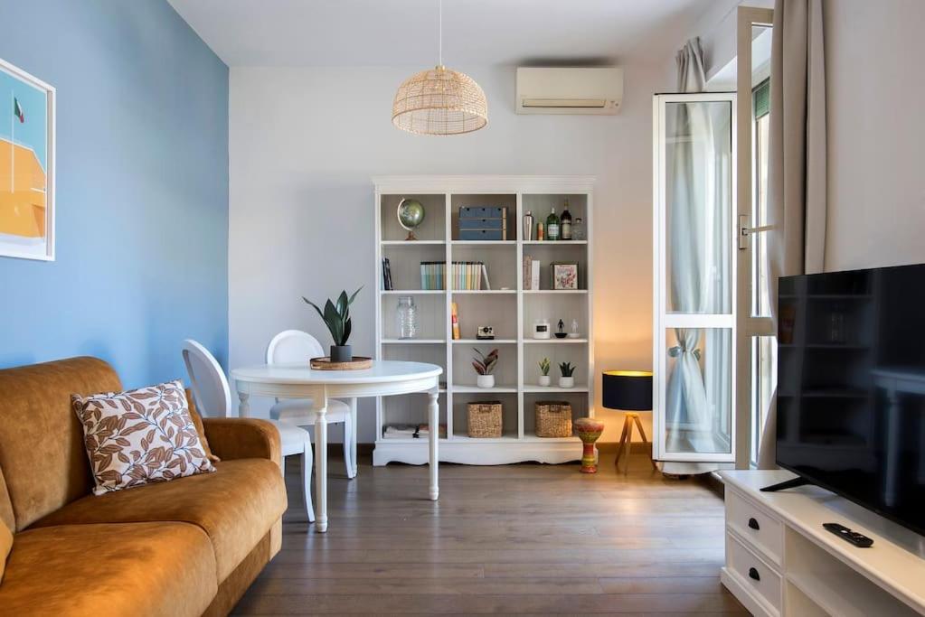 Apartment Andreasuite Gianicolo