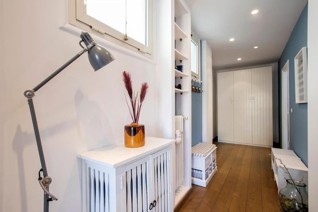 Andreasuite Gianicolo Apartment Rom
