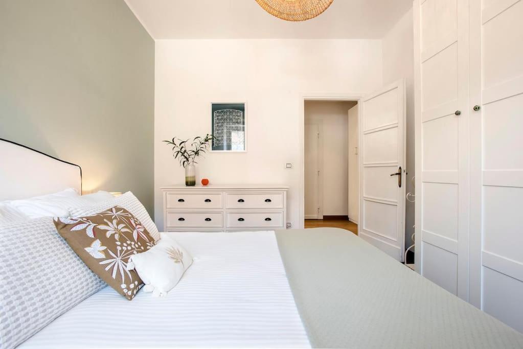 Andreasuite Gianicolo Apartment Rom
