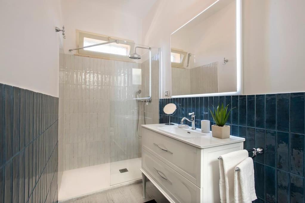 Andreasuite Gianicolo Apartment Rom
