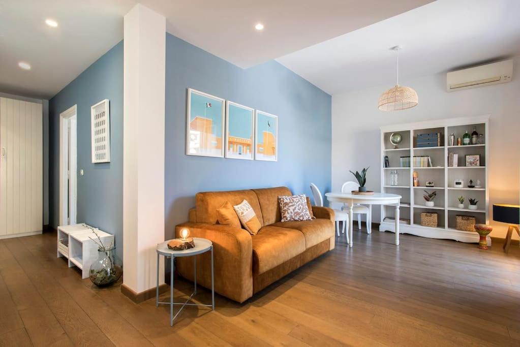 Apartment Andreasuite Gianicolo Rom