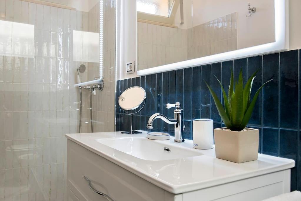 Apartment Andreasuite Gianicolo Rome